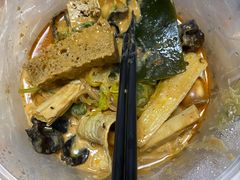 -林静小吃(复兴路店)