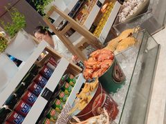 -菲住布渴全日制餐厅·简餐·下午茶·蛋糕