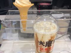 -永和大王(杨高中路店)