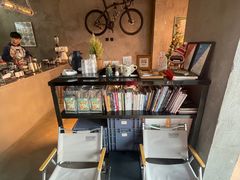 -Sipsip 一啜咖啡