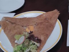 -La Creperie法餐厅(桃江路店)