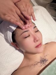 -皙塑美肤·spa