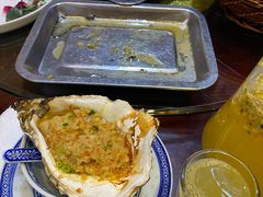 -蠔友汇·海鲜·生蚝烧烤(大东店)