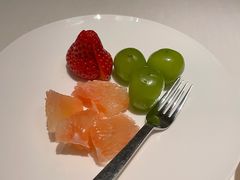 -金链花·泰国餐厅(国贸店)