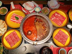 -牛New寿喜烧(闵行龙湖天街店)