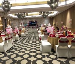 -稻香酒家-宴会厅·BB宴·年会·喜宴(天河领展店)