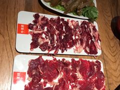 -牛很鲜潮汕牛肉火锅(朝晖路店)