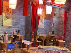 -蜀大侠火锅(森兰花园城店)