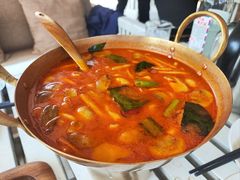 -Local泰莲庭(虹鳟鱼店)