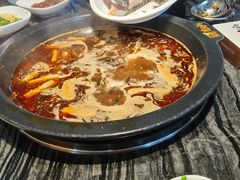 -老船舫·现做活鲜鱼馆(东郊记忆店)
