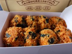 -鲍师傅糕点(观前街店)