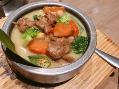 -枣子树·素食餐厅(普陀山店)