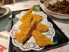 -堂瓦里·33年传统赣菜(第一街区店)