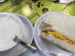 -澳洲牛奶公司(佐敦店)