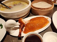 -金鸭季·北京烤鸭(深业上城店)