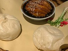 酒酿馒头-锡和无锡菜(景丽苑店)