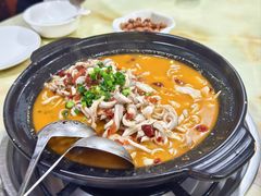 -李师傅脆肚(梅林店)