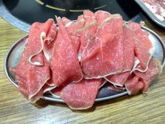 -木萨火锅店(开鲁路店)