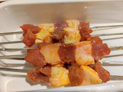 -悦屋老板娘的烤肉店(紫薇田园店)