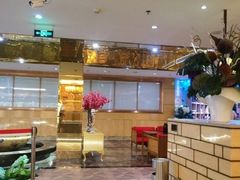 -东方之珠洗浴休闲广场(大港店)