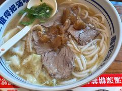 -鑫花溪牛肉米粉(印象水街都心荟店)