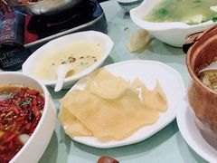 -朱家小厨(红塔西路店)