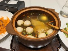 -梅花香里大酒店(郁金香路店)