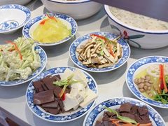 -青年路烩面馆(绿地世纪城店)