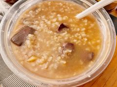 鸭粥-电白鸭粥店(下沙二坊88号店)