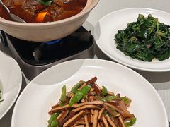 -品粹徽园·家常安徽菜