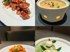 -锦府园·新台州菜(合生汇店)
