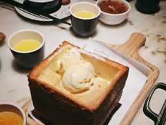 -绿茶餐厅(北京世纪金源店)