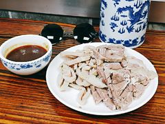 -老七宝热气羊肉馆