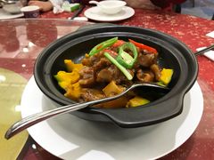 -汤臣·空中餐厅·严选粤菜(石湾世博广场店)