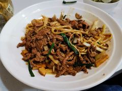 -二扁私房面馆(崂山路店)