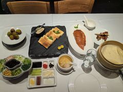 -四季民福烤鸭店(王府井东安门店)