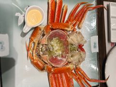 -蟹后Crabber(水悦城店)