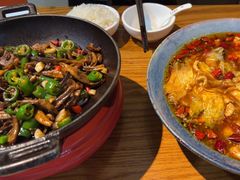 -金掌勺·锅包肉(双榆树店)