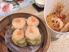 -点都德(奥体印象城店)