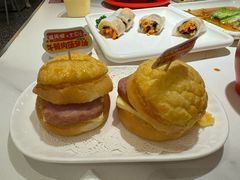 -避风塘·金牌店·夜宵(金玉兰店)