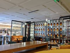 -海纳百川·都市温泉·足道·SPA(学院路店)