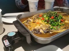 -半天妖烤鱼(新中关购物中心店)