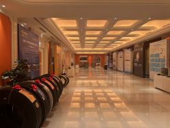 -白金汉爵大酒店·宴会厅(相城店)
