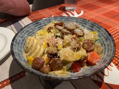 -Primo·丽莫意大利窑烤披萨