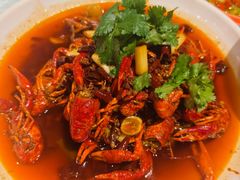 -陈胖子特色菜.鲜货现炒(融景城店)