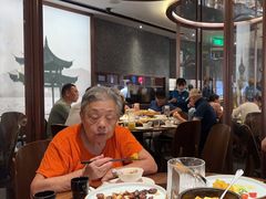 -外婆家(静安大悦城店)