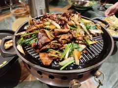-那家小馆•北京菜•烤鸭(香山店)