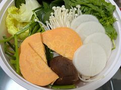 -蝎王府羊蝎子(虎坊桥总店)