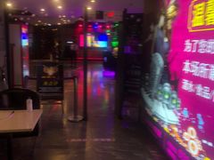 -AGOGO HOUSE KTV(东街店)