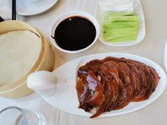 -大鸭梨烤鸭店(金顶街店)